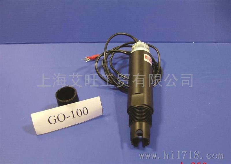 台湾艾旺AI-ON/GO-100工业普通污水ORP电极（厂家直销）