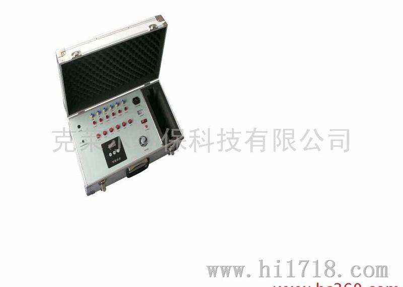 克莱尔NTC-3广州市装修污染检测仪