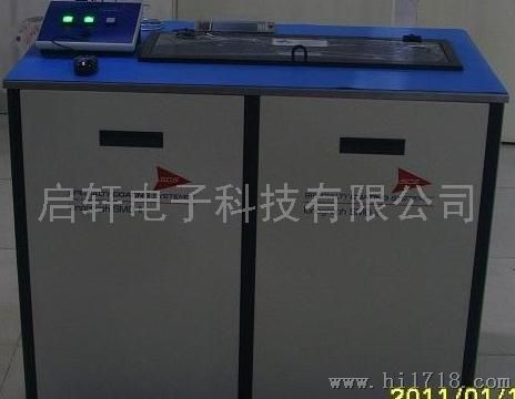 美国SCSIonograph500M离子污染测试仪