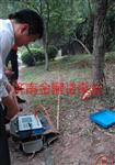 堤坝渗漏探测仪
