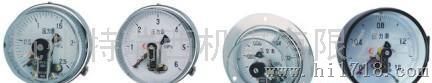 虹润HR-YX、YXC系列电接点压力表