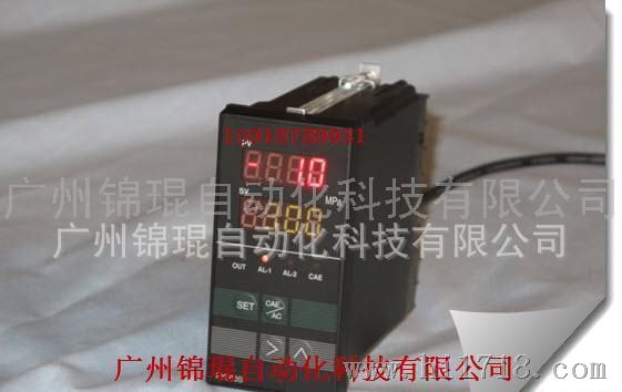YP500S 数字压力表 传感器表 高温熔体表