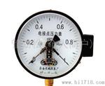 液压机械用普通或耐震压力表