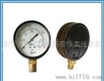 75MM径向气压表、普通气压表、气动工具压力表