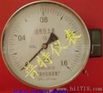 北京远传压力表YTZ-100-150（低价销售）