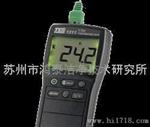 TES-1311A/TES-1312A 温度计