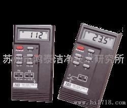 TES-1310经济型温度计