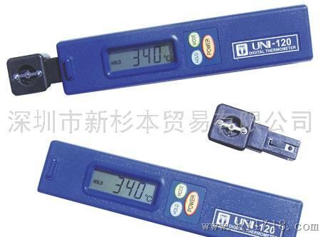 日本优琳UNIX烙铁温度计UNI-SENSOR701F