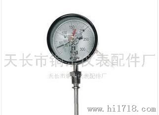 铜东双金属温度计