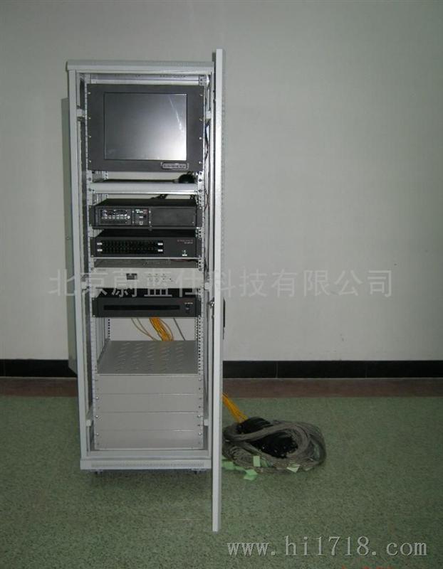 北京蔚蓝仕光纤传感井下压力温度监测系统