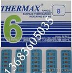 THERMAX6格6格测温贴纸