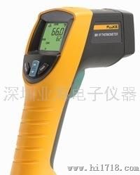 FlukeF561红外测温仪