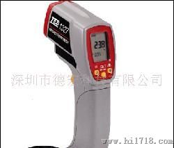 台湾泰仕TES-1327红外线测温仪