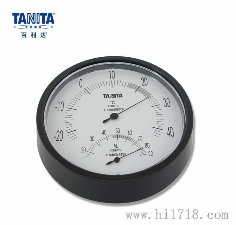  百利达温度/湿度计 TT-492