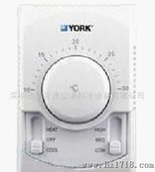 YORK约克房间温控器-机械APC-TMS-1000DA/制冷剂/制冷压缩机