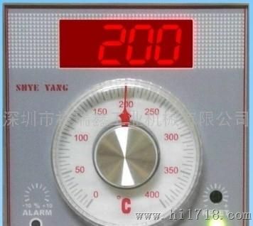 指拔 旋钮 温度控制器SY4801