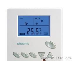 elsonicAC806中央空调温控器ＡＣ８０６