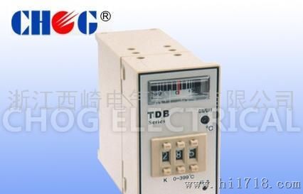 各类TDB-0301温度控制仪表 指针式温控仪
