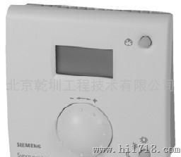 西门子控制器的室内操作单元QAW740