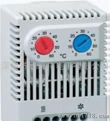 ZR 011双恒温器，风电温控设备，机械式温控器