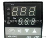REX-C10FK02-8*EN、REX-C10FK05-8*EN先科温控表