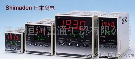SR93-8I-N-90-1000 岛电温控表