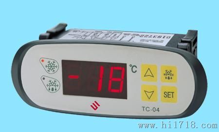 温度控制器 TC-04