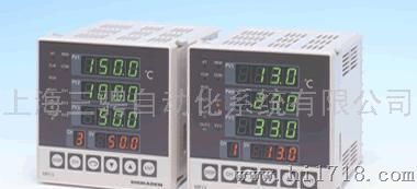 MR13系列岛电多回路可编程调节仪，岛电温控表