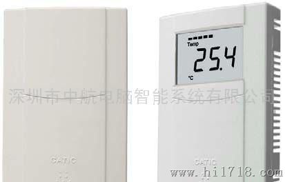 CATIC  TTD1室内型数字式温度变送/控制器