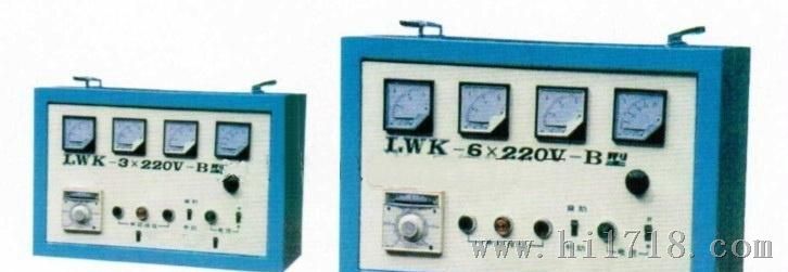 厂家直销LWK-30-100 热处理温控仪，智能温度控制箱温控仪