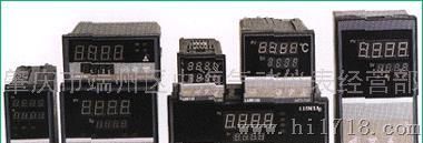 XMT-7000系列智能双数字显示仪表