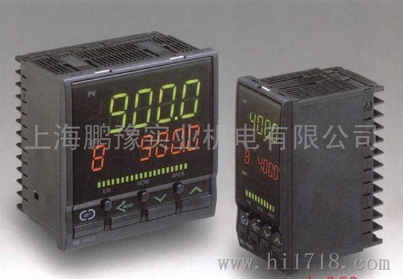 理化RkcFB900FK02-M*-4-8-5N温控表PID调节器