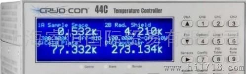 美国Cryocon22C/24C/32B/44C温控仪