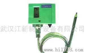 武汉江新制冷设备有限公司WTQK系列温度控制器