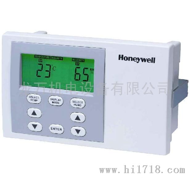霍尼韦尔HoneywellR7428控制器，恒温恒湿控制