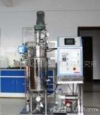 跑道式微藻生物反器