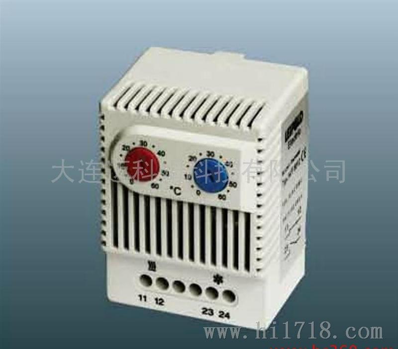 雷普JWT6012温湿度控制器