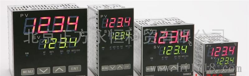 数字调节器