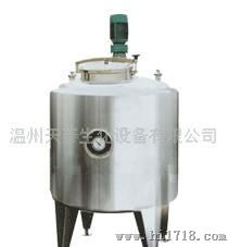 发酵器
