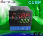 TcontrollerC18P50段可编程温控仪C18P
