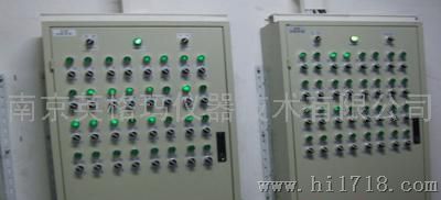 医药仓库GSP温湿度计算机监测控制系统