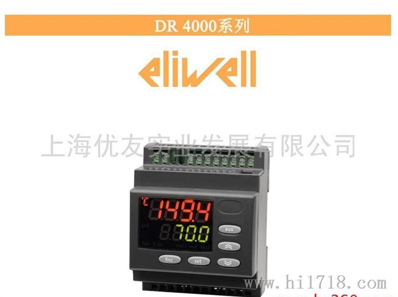 Eliwell DR4000