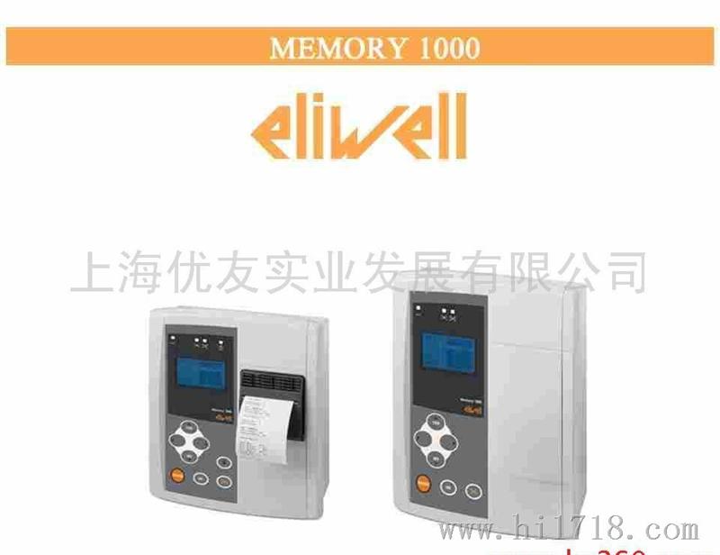 Eliwell Memory 1000