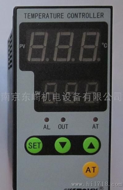 现货TOKY TE6-RB10/TE6-SB10 智能温控表