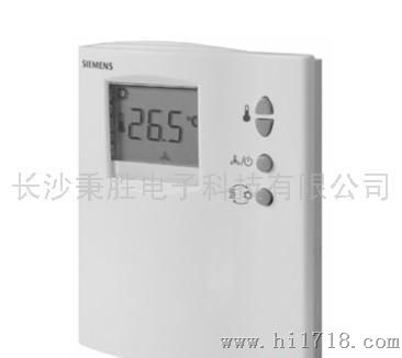 RDF110.2房间温度控制器