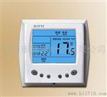 大屏幕液晶显示定时式温控器 中央空调温控器