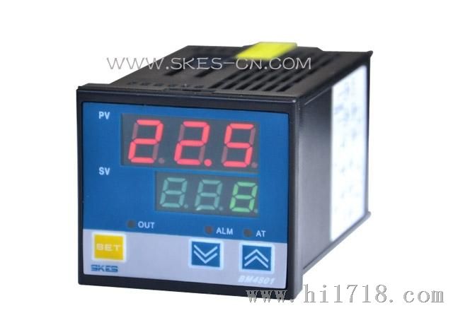 BM4801温度控制器