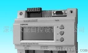 西门子SiemensRLU222西门子Synco 200 RLU系列控制器