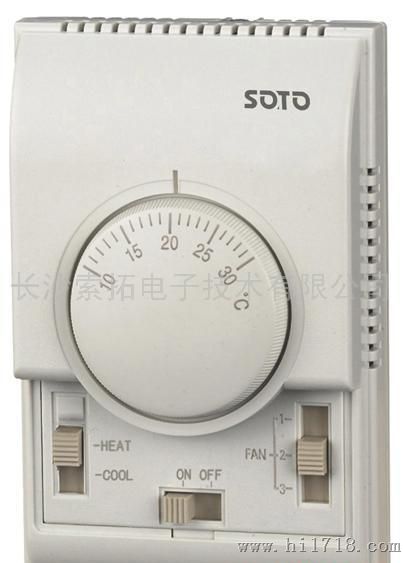 机械温控器ST－T2100