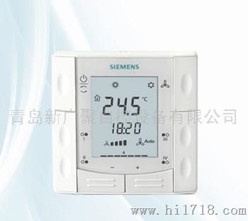 RDF301/房间温控器